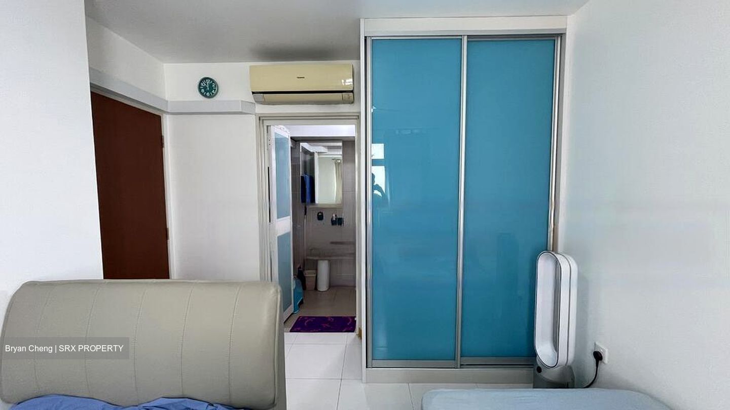 Blk 180A Rivervale Arc (Sengkang), HDB 3 Rooms #483742891